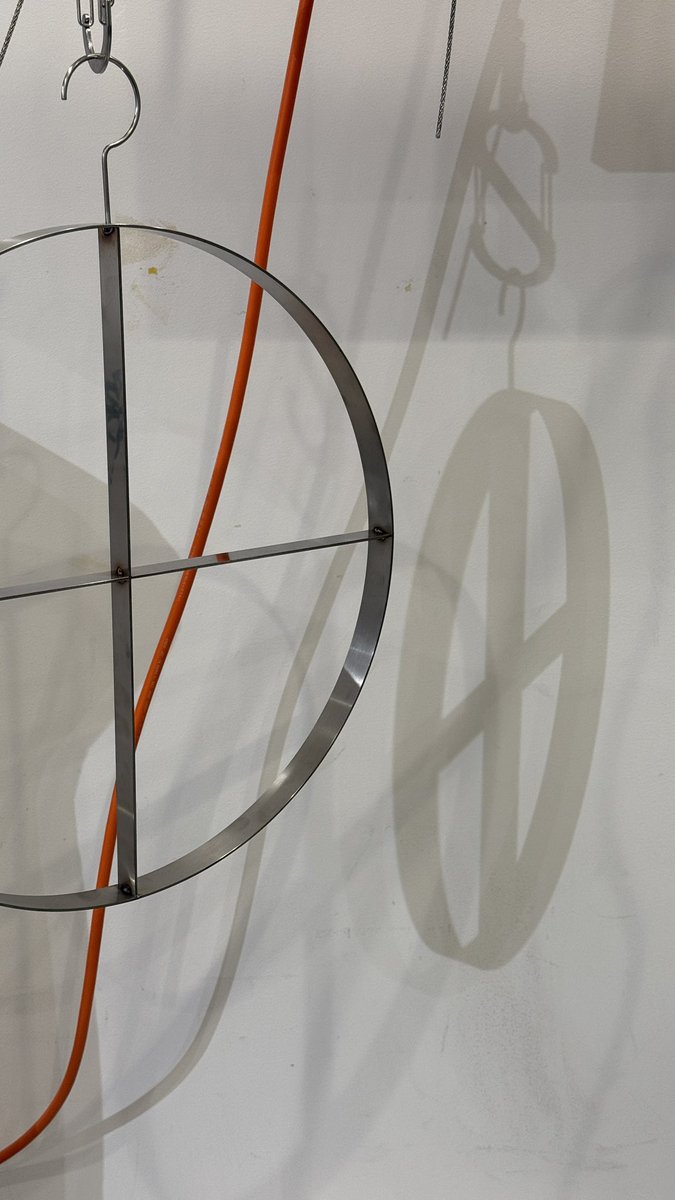 CODE 47L CTRL PLUS S
一時保存完了！⌨️
4日間ありがとうございました！
アパレルも展示物の制作もめっちゃ楽しかった！🐬
来場予約が溢れてしまっていたので次回はより良い感じに調整します、、、💭