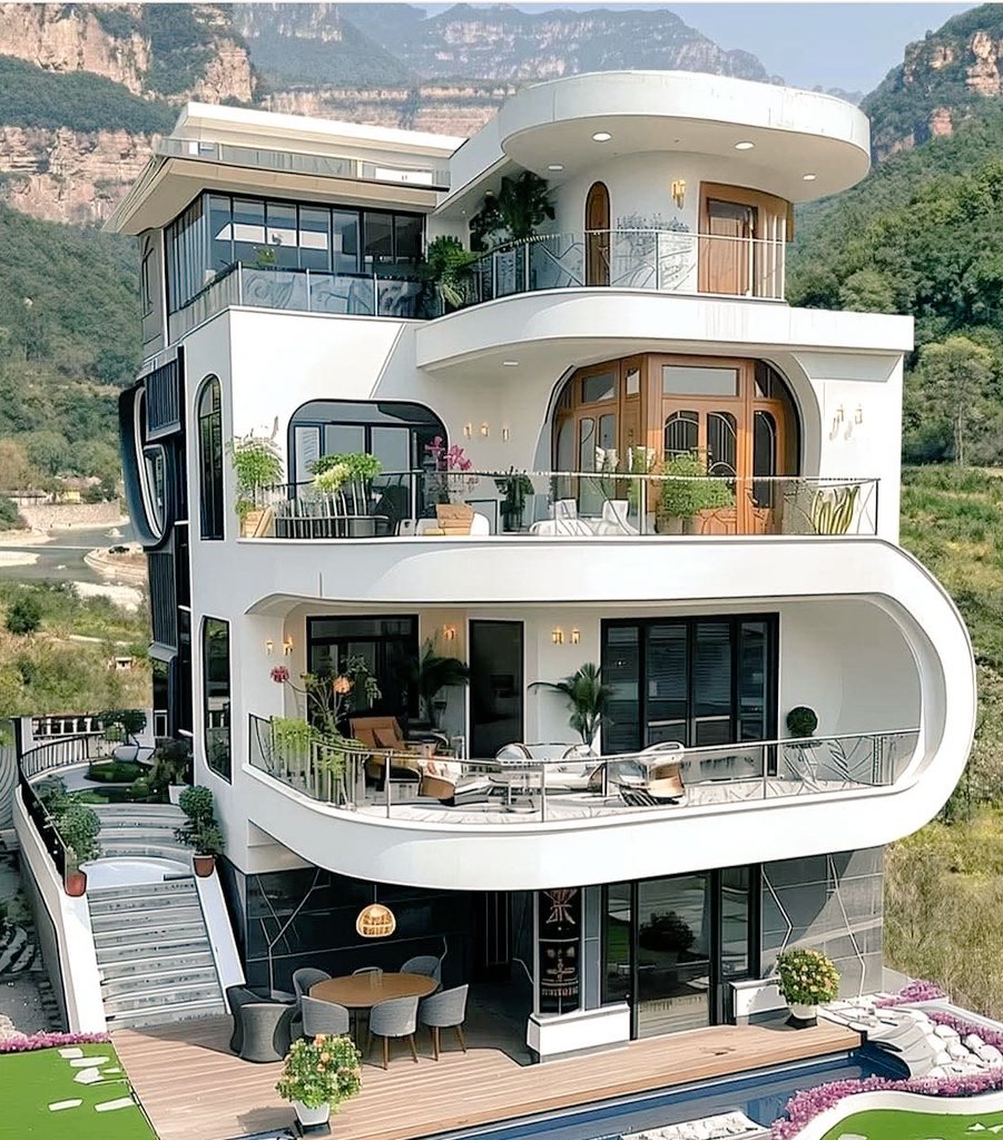 My future plan 
#DreamHome