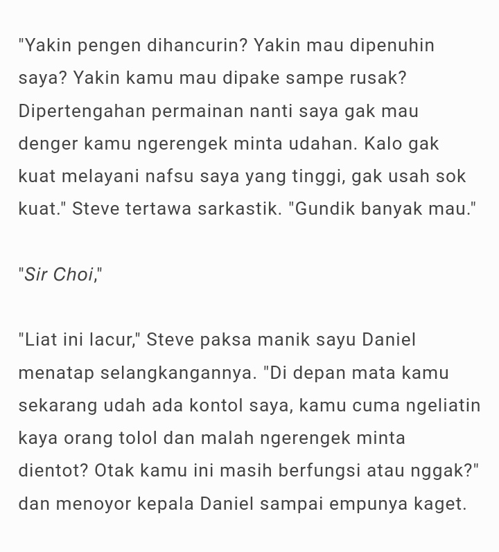 soobjun abo au (mpreg) 
; steniel series
━ ayah dinas, bunda alpha jadi ganas
cw // nsfw, 🔞
© rarbbaesb