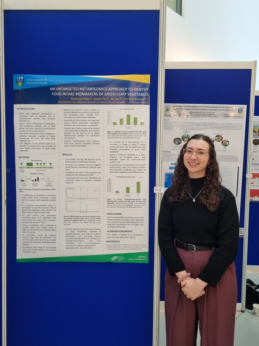 Rebecca Finlay, PhD (@rebeccafinlay11) on Twitter photo It was a pleasure to be part of the organising committee for the <a href="/UCDFoodHealth/">UCDFood&Health</a> Research Showcase. Thanks to all of the fantastic speakers and poster presenters for making it such an enjoyable day! It was a pleasure to be part of the organising committee for the <a href="/UCDFoodHealth/">UCDFood&Health</a> Research Showcase. Thanks to all of the fantastic speakers and poster presenters for making it such an enjoyable day!