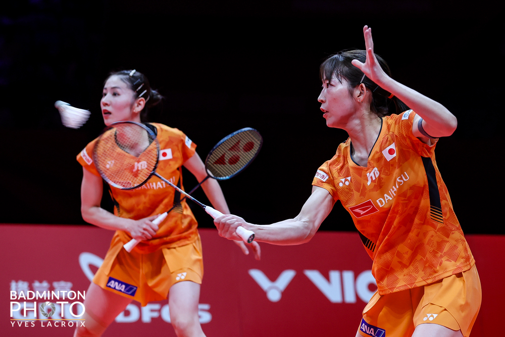 Badminton Updates tweet media