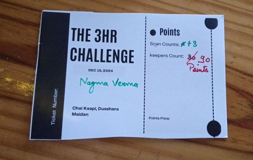 3hrChallenge's tweet photo. Sharing Tokens of some of the top participants!🚀🚀🚀🔥🔥
#web3 #event #hacktour #dev #developers https://t.co/DvJ9ud6ABi