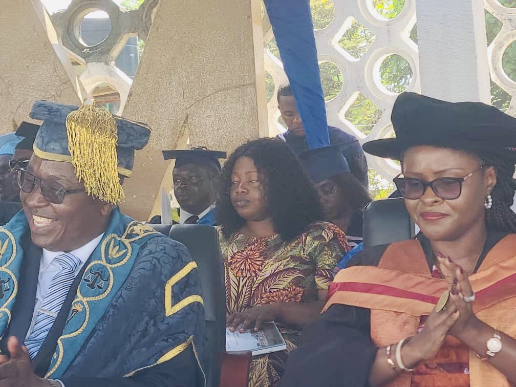 Milton Margai Technical University tweet media