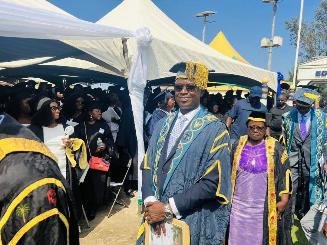 Milton Margai Technical University tweet media