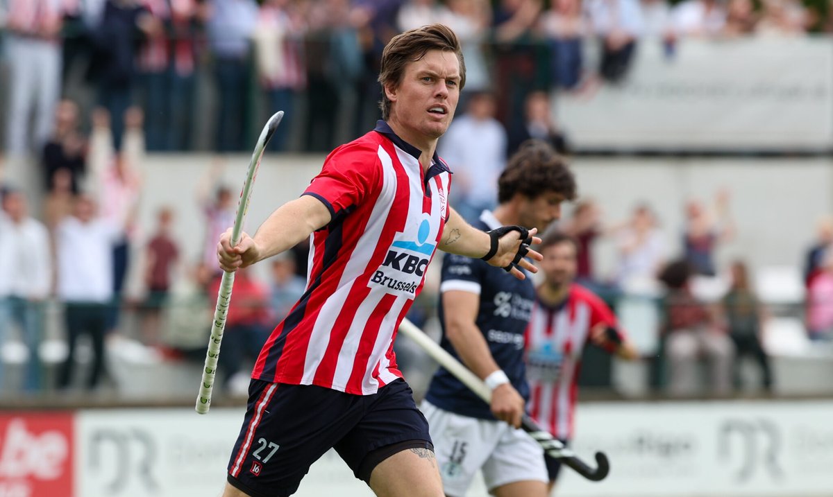 Tom Boon et Nicolas De Kerpel ont confirmé qu'ils ne disputeront pas la rémunératrice Hockey India League (HIL). Les 2 internationaux souhaitent, en effet, privilégier leur équilibre au niveau familial #Hockeybe #HockeyIndiaLeague