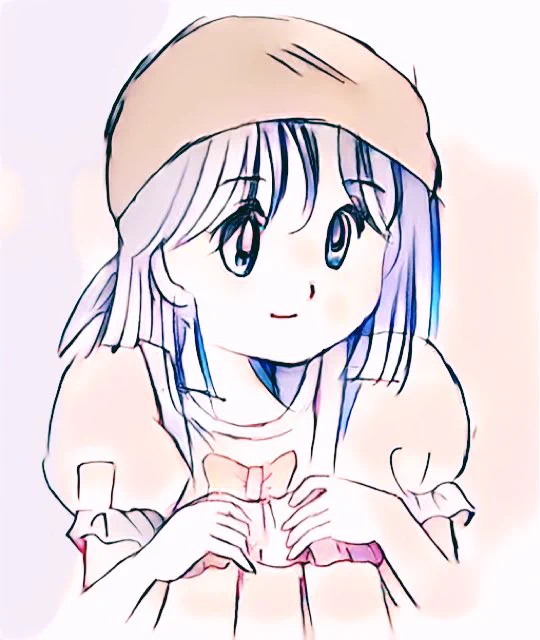 おやすみリッカちゃん #DQ9 #ドラクエ9#ドラクエウォーク 