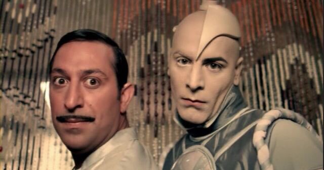 UFOs and drones traffic continues in New Jersey