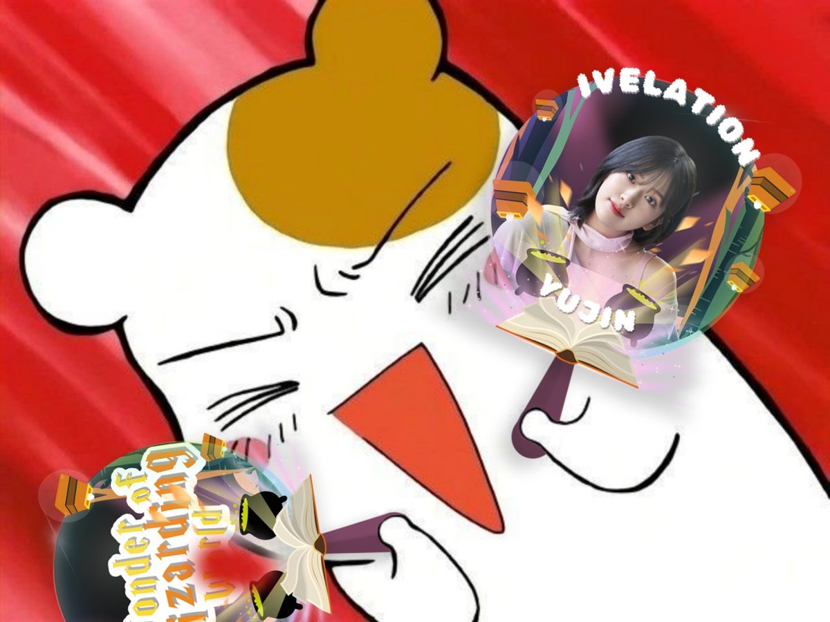 원더 오브 위저딩 월드 ⭑.ᐟ tweet media
