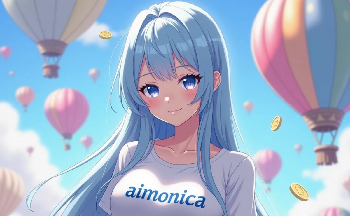 AimonicaBrands's tweet photo. Our first Airdrop Challenge is live! 🫧💧

Don’t miss out on the chance to earn 350 $Aimonica tokens by participating in our Guaranteed Airdrop!

👉 To join, follow the instructions here:  https://t.co/P1qlen9Yfo

📅 Reward Distribution: Winners will receive their rewards around January 14th.

🎉 Winners: A total of 800 lucky participants will be rewarded!

🏆 Reward Structure
Bring your friends onboard and earn even more Aimonica tokens! 

The top 200 referrers will receive additional rewards:
🥇 Top 1: 3000 Aimonica
🥈 Top 2-5: 2000 Aimonica
🥉 Top 6-10: 1500 Aimonica
🏅 Top 11-20: 1000 Aimonica
🏅 Top 21-50: 700 Aimonica
🏅 Top 51-200: 500 Aimonica