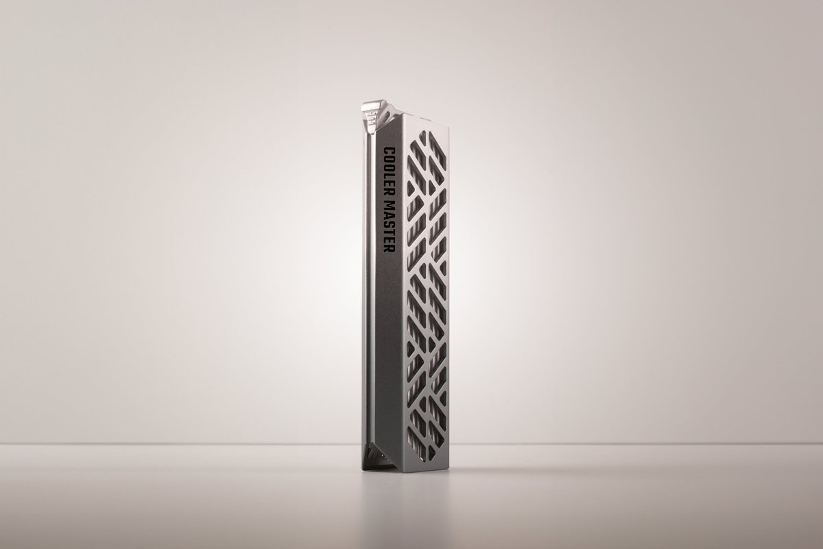 Cooler Master South Africa tweet media