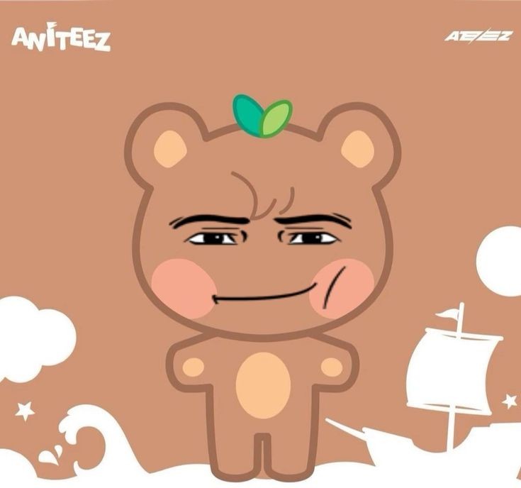 umm... *giggles nervously* how you doin?