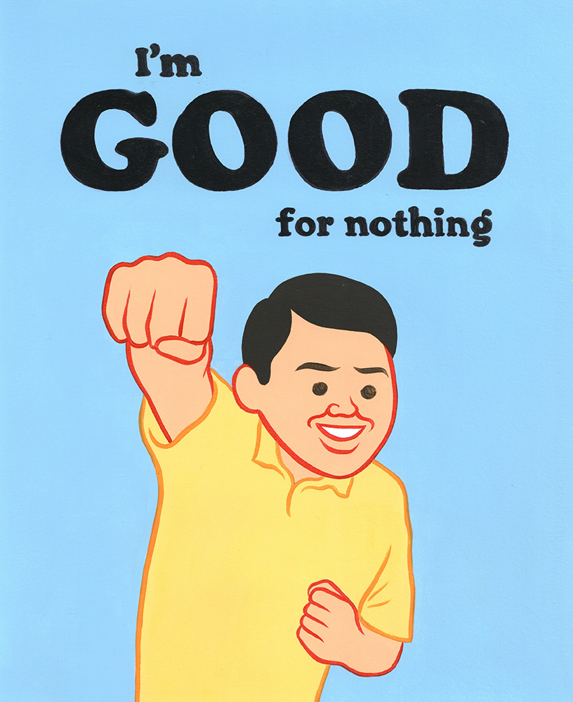 Joan Cornellà (@sirjoancornella) on Twitter photo 