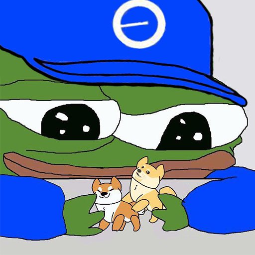 Rudd512057's tweet photo. @MemesOnBase_ @Bolt_on_base @goatwifhatbase @UNLUCKY_TOKEN @USA_CTO @basedlilbrett @basedbonkey @higheronchain @benionbase @BASEDMILIO @AlfOnBase @polaonbase $APU is the ticker 

Good ticker and based team

Currently at 4.5m and ready to send 

@BasedApuCoin 

CA: 0x6F35720b272BF23832852b13ae9888C706E1a379 https://t.co/L6RVZlPWRO