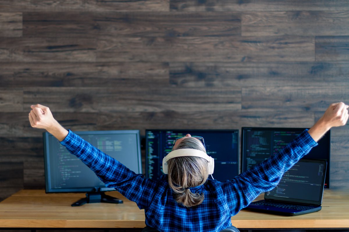 tabnine's tweet image. Dealing with incomplete, outdated, or nonexistent documentation? Tackle it quickly with Tabnine's Documentation Agent: tabnine.com/blog/documenti…
#AI #CodeDocumentation #codingisfun #SoftwareEngineering #GenAI