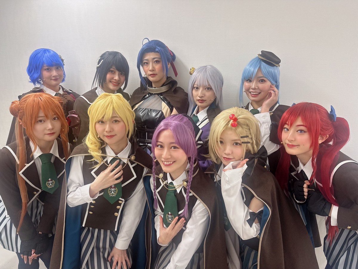 西田 奈未 tweet media