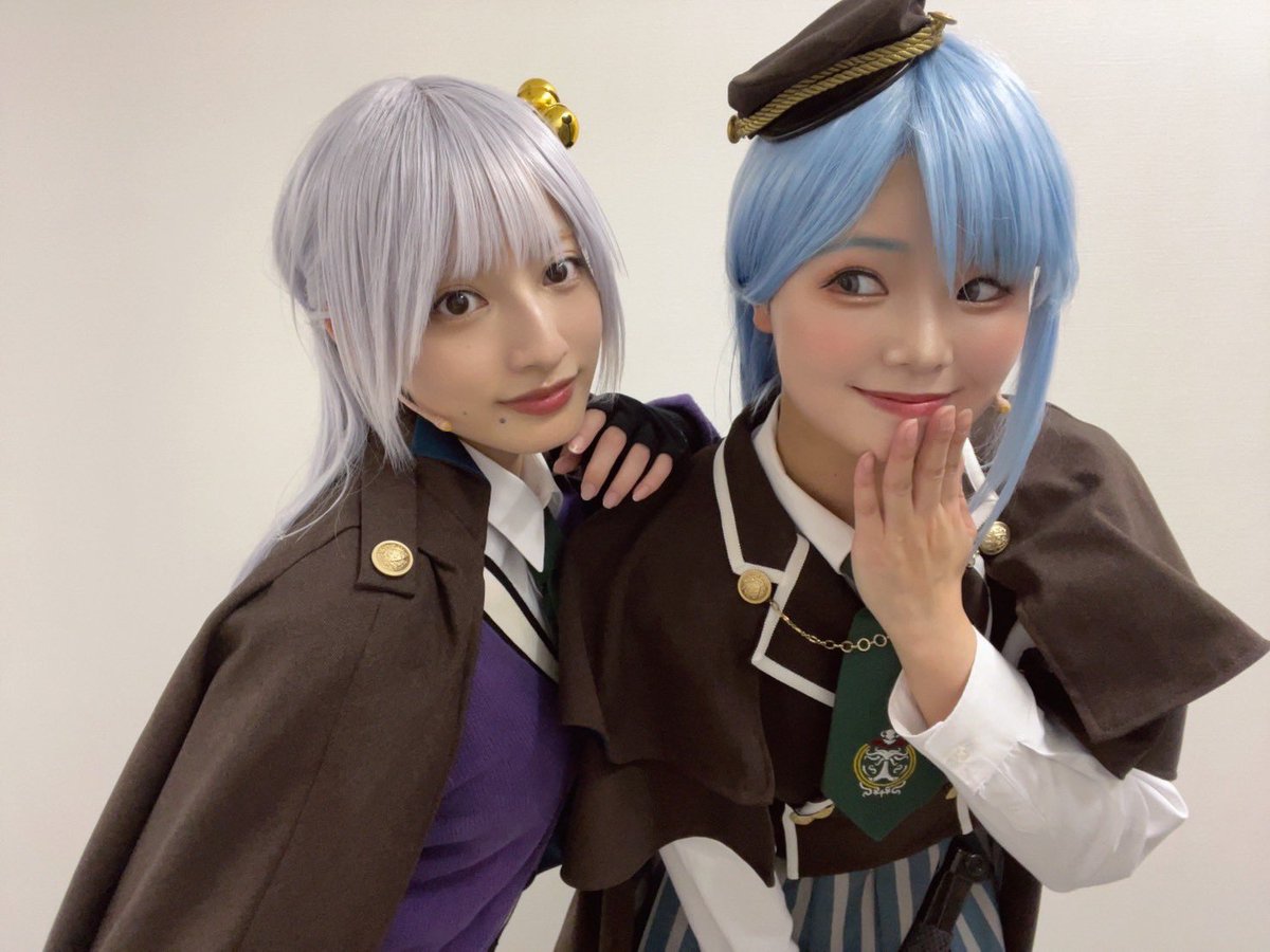 西田 奈未 tweet media