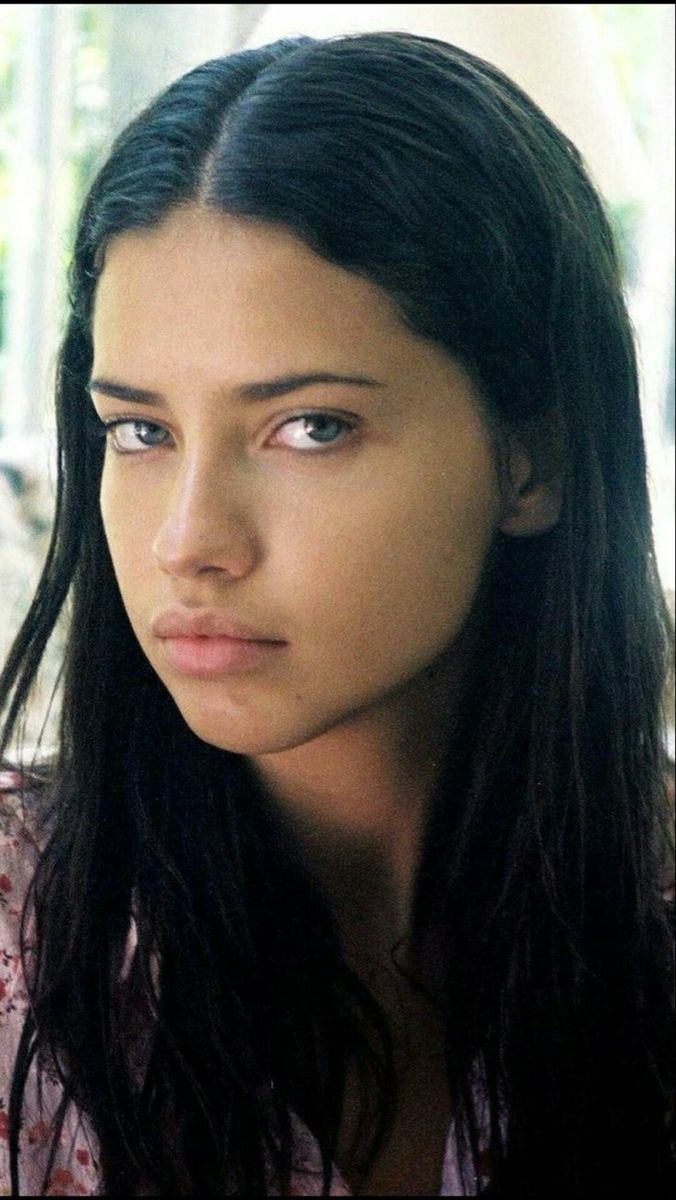 - When a woman speaks to you, always listen to what she is saying with her eyes