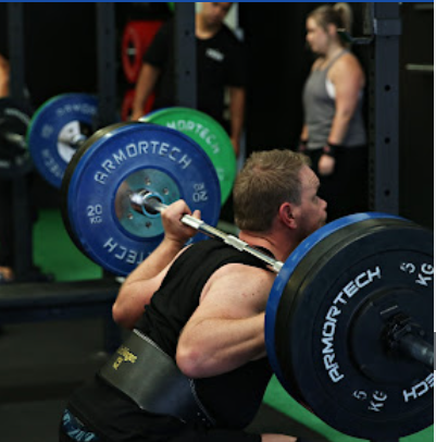 emiliamark547's tweet image. If you are looking for the best #StrengthConditioning in #BibraLake, then contact The Tribe Strength Through Movement. Visit-maps.app.goo.gl/qbS9Hjq6rRXU4a…