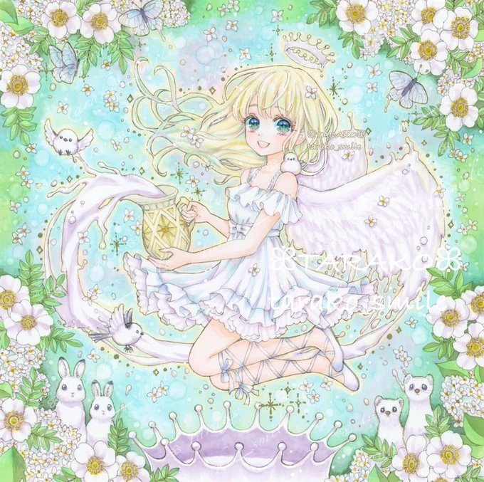 #2024年自分が選ぶ今年の4枚 