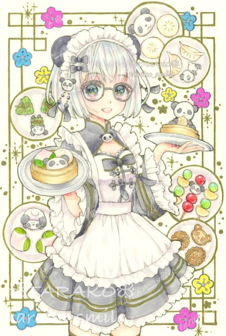 #2024年自分が選ぶ今年の4枚 