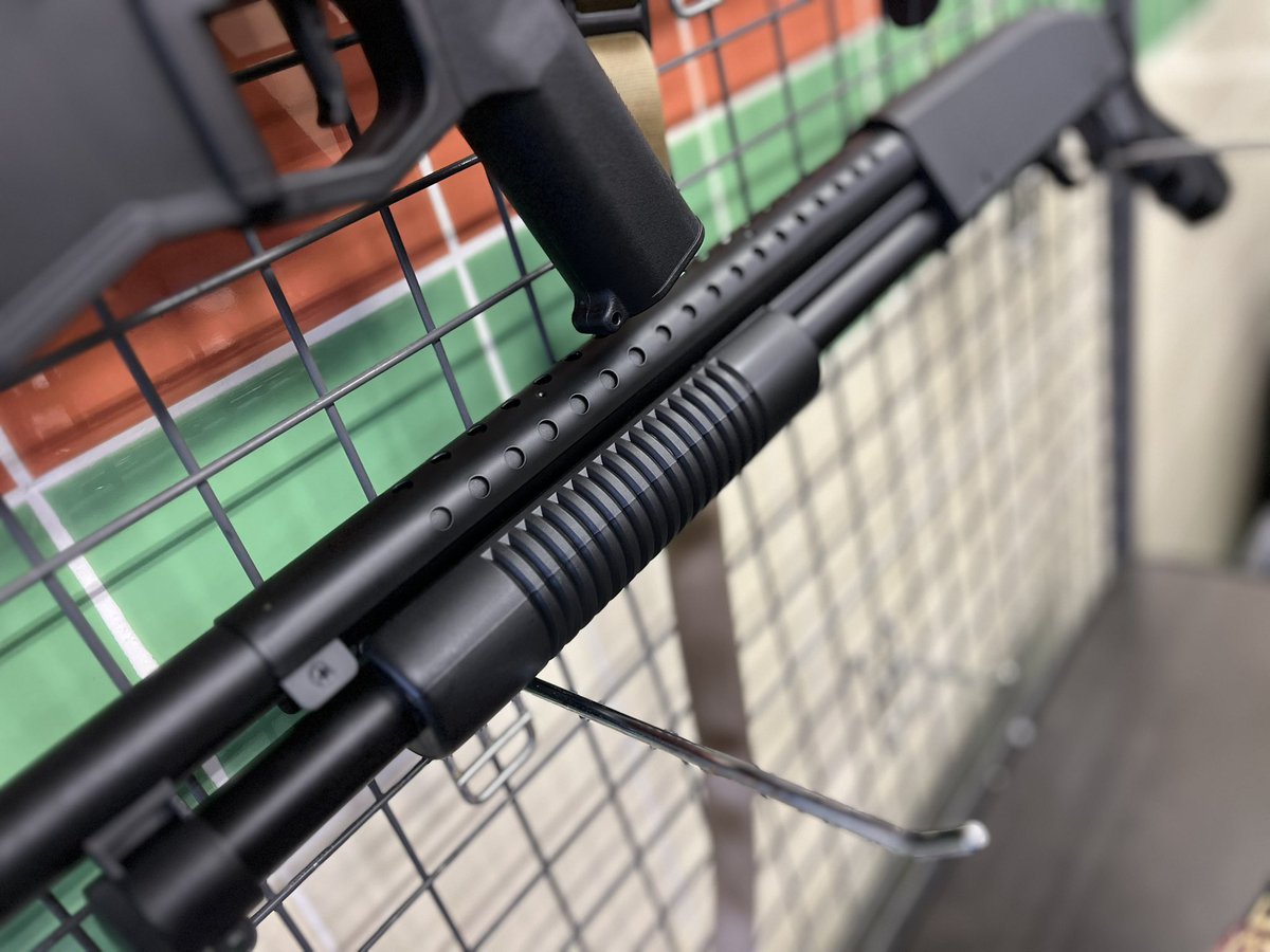 Kmax81217002's tweet photo. 門司インドアサバゲーフィールド「ステージワン」冷暖房完備で最高のインドアです。
今日も面白い戦いだった。
#ステージワン
#サバゲーマーの朝は早い 
#サバゲー
#carbon8
#CAT電動ガン https://t.co/QlCLjKqjYU