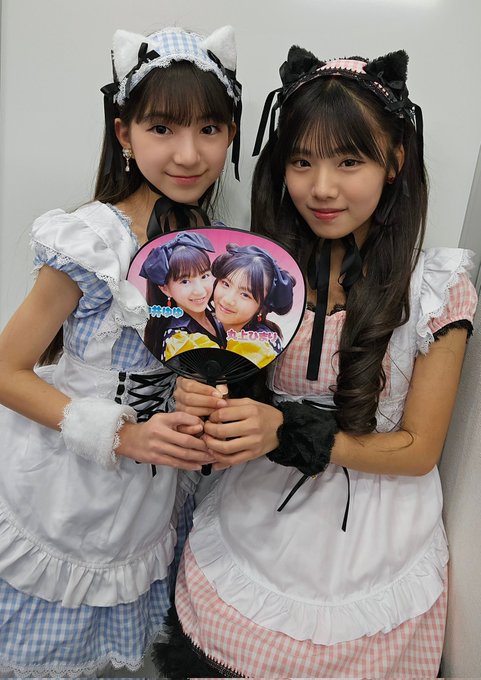 Twitterのコスプレ画像35