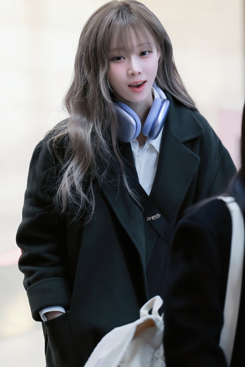 Zhe432's tweet photo. 241215
#윈터 #WINTER 
#에스파 #aespa https://t.co/BQTLFiXqdt