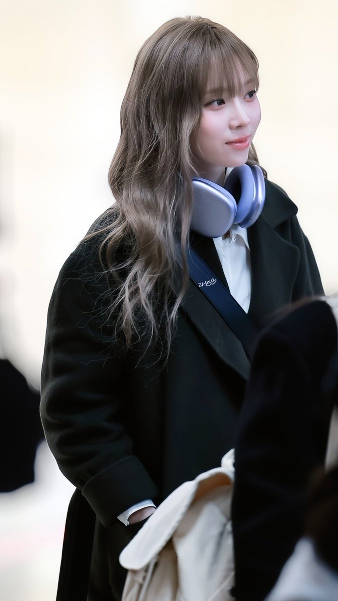 Zhe432's tweet photo. 241215
#윈터 #WINTER 
#에스파 #aespa https://t.co/BQTLFiXqdt