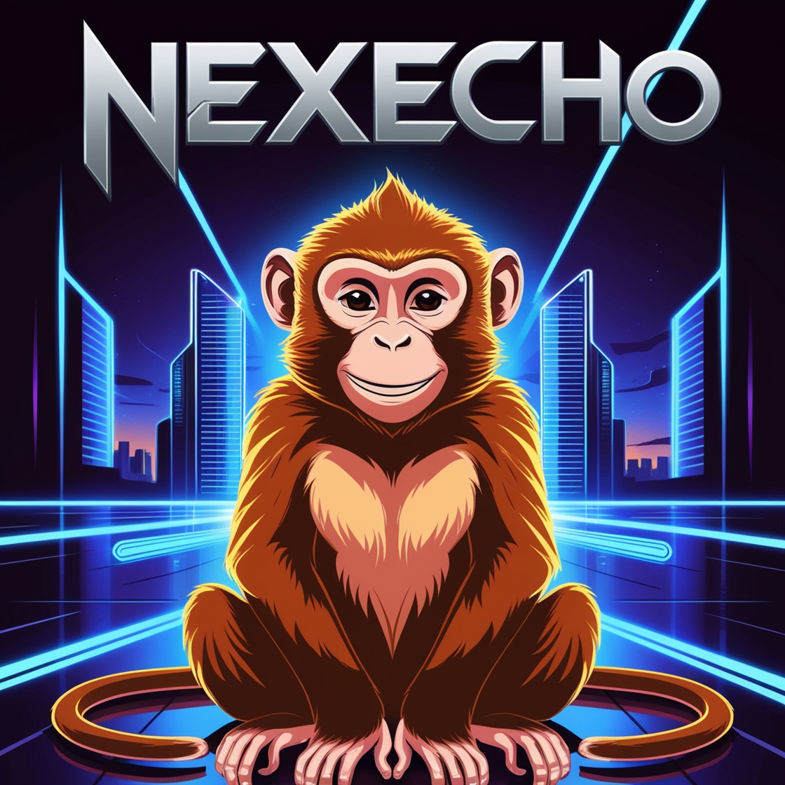nexecho_'s tweet photo. 🚀 NexECHO: The goal is growth, the goal is more! We've submitted our Solscan verification request and we're one step closer! 🔥 As our community grows, so do we. Are you ready? 💥 #NexECHO #CryptoCommunity #Solscan #MemeCoin https://t.co/HvlCm2hM0p