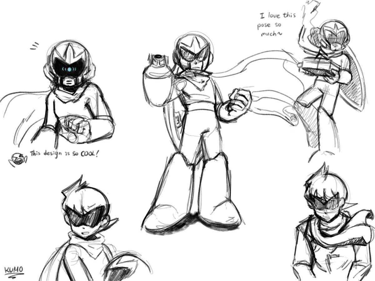 KumoSplat's tweet photo. Art Study - Protoman
I’m weird
#megaman #archie #archiemegaman #fanart https://t.co/rXvvWiiX0B