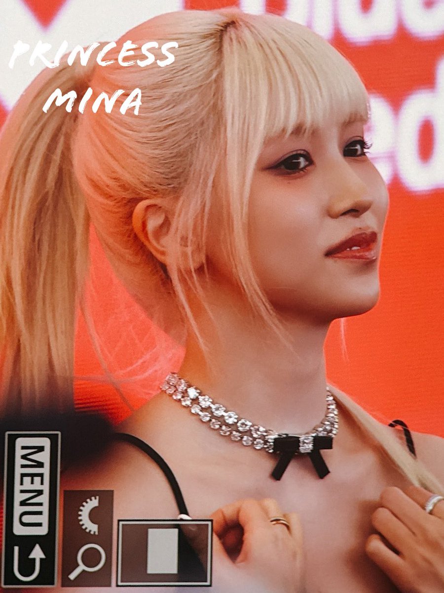 minamina080's tweet photo. 20241215
preview👩‍🦳
#TWICE ⁠ ⁠⁠#트와이스 ⁠ ⁠#MINA #미나 #ミナ @JYPETWICE https://t.co/jaLhaRtiCj