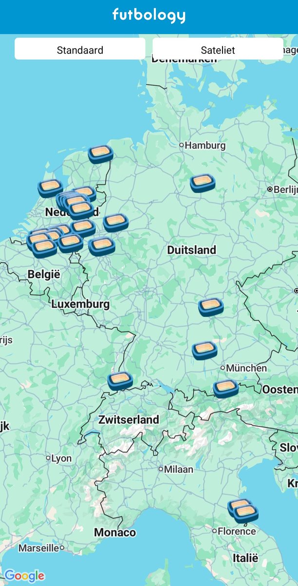 ⚽️ 🇩🇪 <a href="/fckoeln/">1. FC Köln</a> 🆚️ <a href="/1_fc_nuernberg/">1. FC Nürnberg</a> in de 2. <a href="/Bundesliga_DE/">BUNDESLIGA</a>

🏟 in het 'Müngersdorfer Stadion' voor de laatste pot van 2024 

#groundhopping #groundspotting #footballgrounds #footballculture #effzeh #1FCKöln #KOEFCN <a href="/FutbologyBENL/">Futbology 🇧🇪 🇳🇱</a> <a href="/FutbologyApp/">Futbology</a>