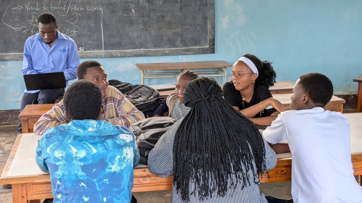 Josh Baraka tweet media