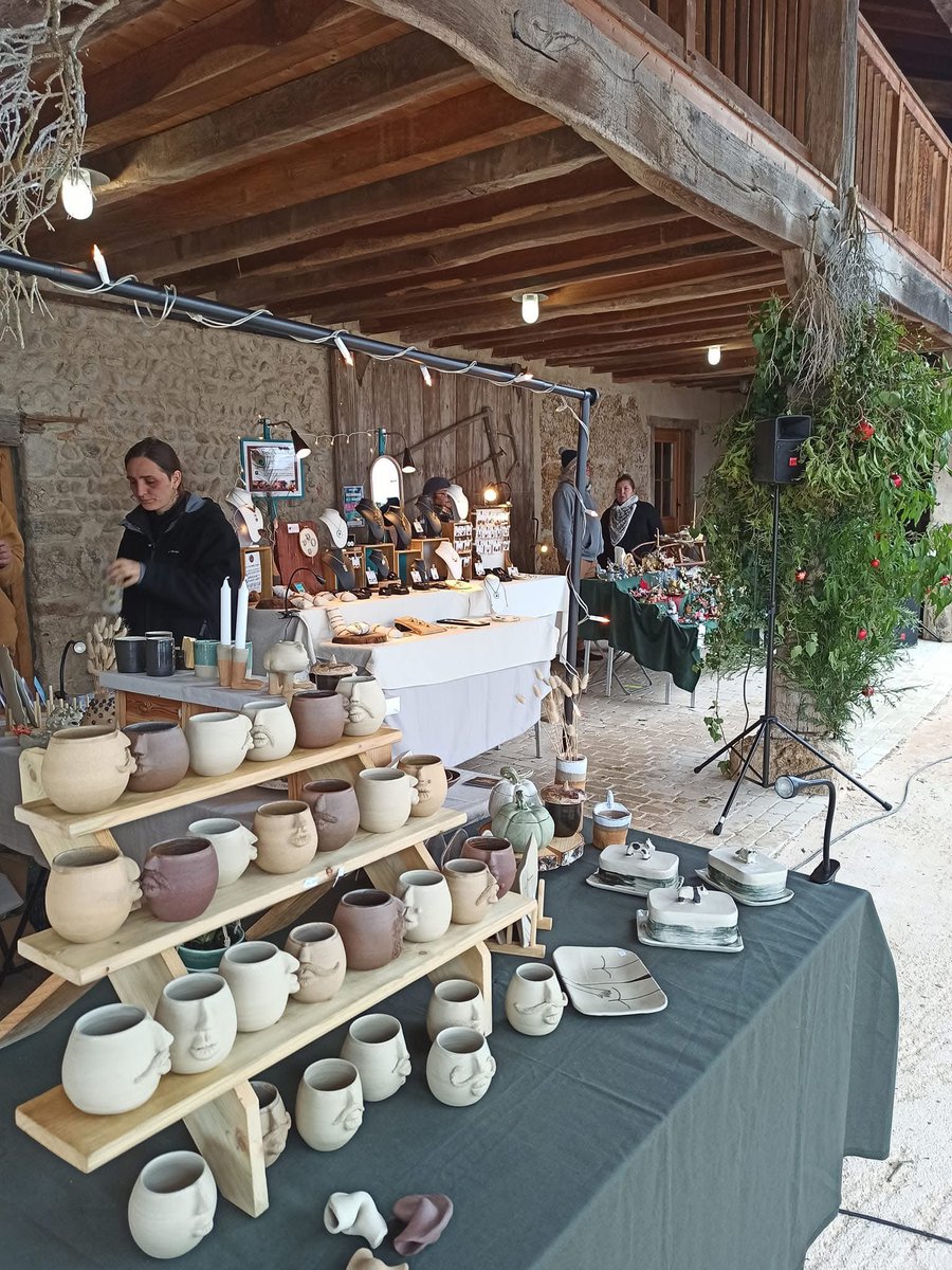 Julien AMADOR tweet media