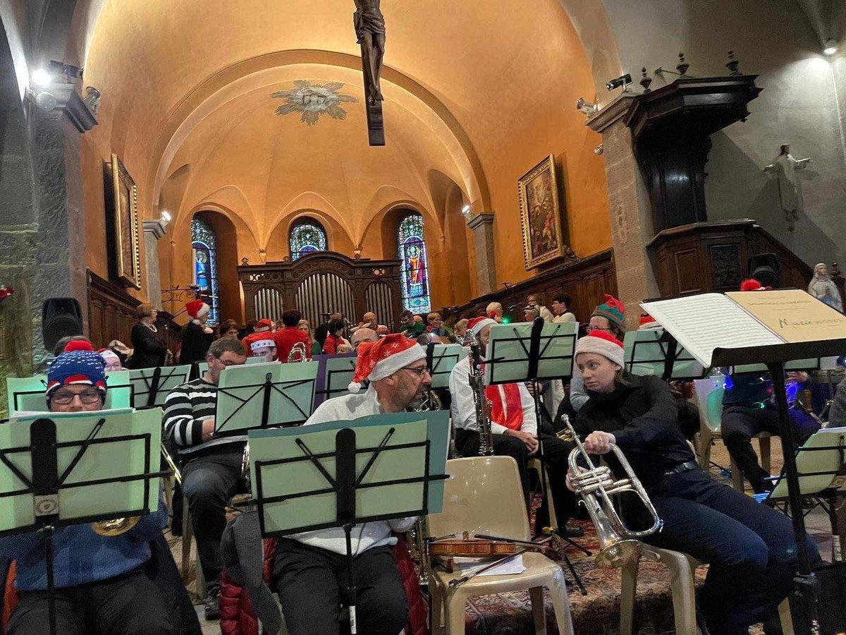 Julien AMADOR tweet media