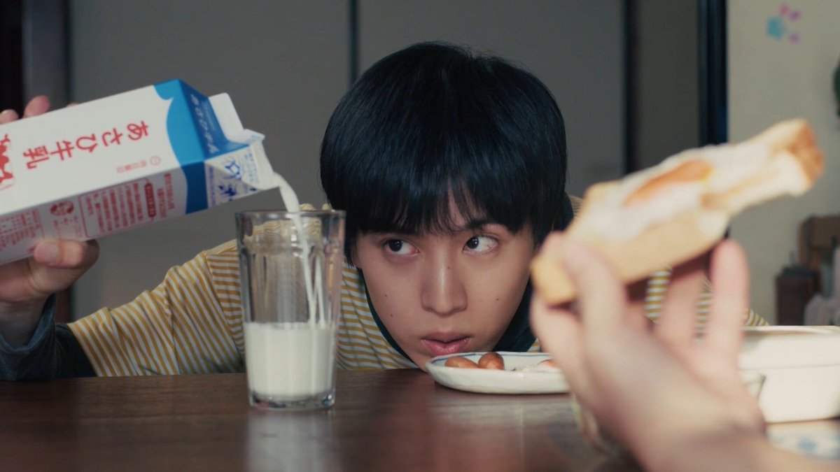 copieconformes's tweet photo. Light of My Lion (2024) dir. Toshio Tsuboi https://t.co/GD3dHIthUv