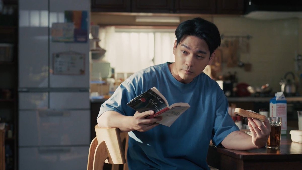 copieconformes's tweet photo. Light of My Lion (2024) dir. Toshio Tsuboi https://t.co/GD3dHIthUv