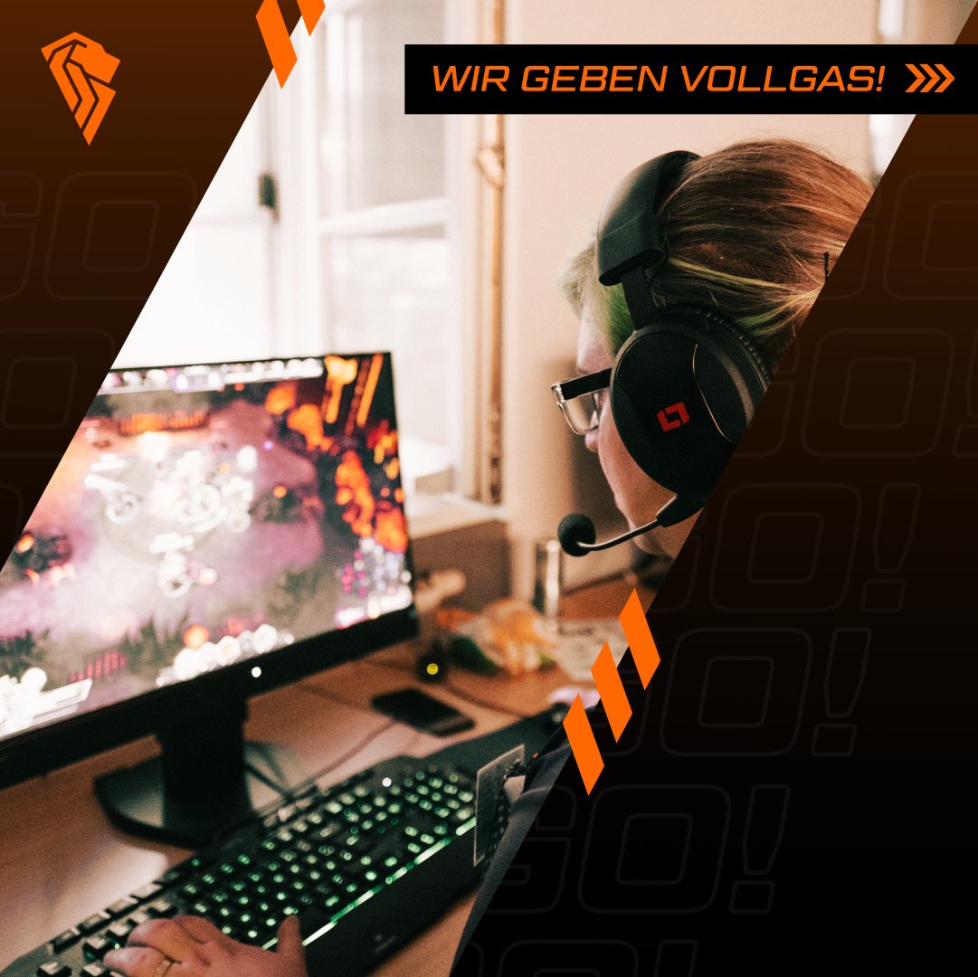LeipzigeSports's tweet photo. 🎆 #LESGO 2025 🎆

Auch 2025 gibt’s spannende Events: Gaming Night, Stammtisch &amp; Fighting Games Training. Besucht uns auf der CAGGTUS LAN &amp; LNC. Der StarCraft2 Community Cup ist wieder am Start! Unterstützt uns auf Discord.
2025 wird das Jahr des Löwen. 
#LESGO https://t.co/Wnq1ZvRjVh