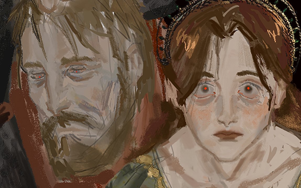 favourite failfather&amp;faildaughter duo omg