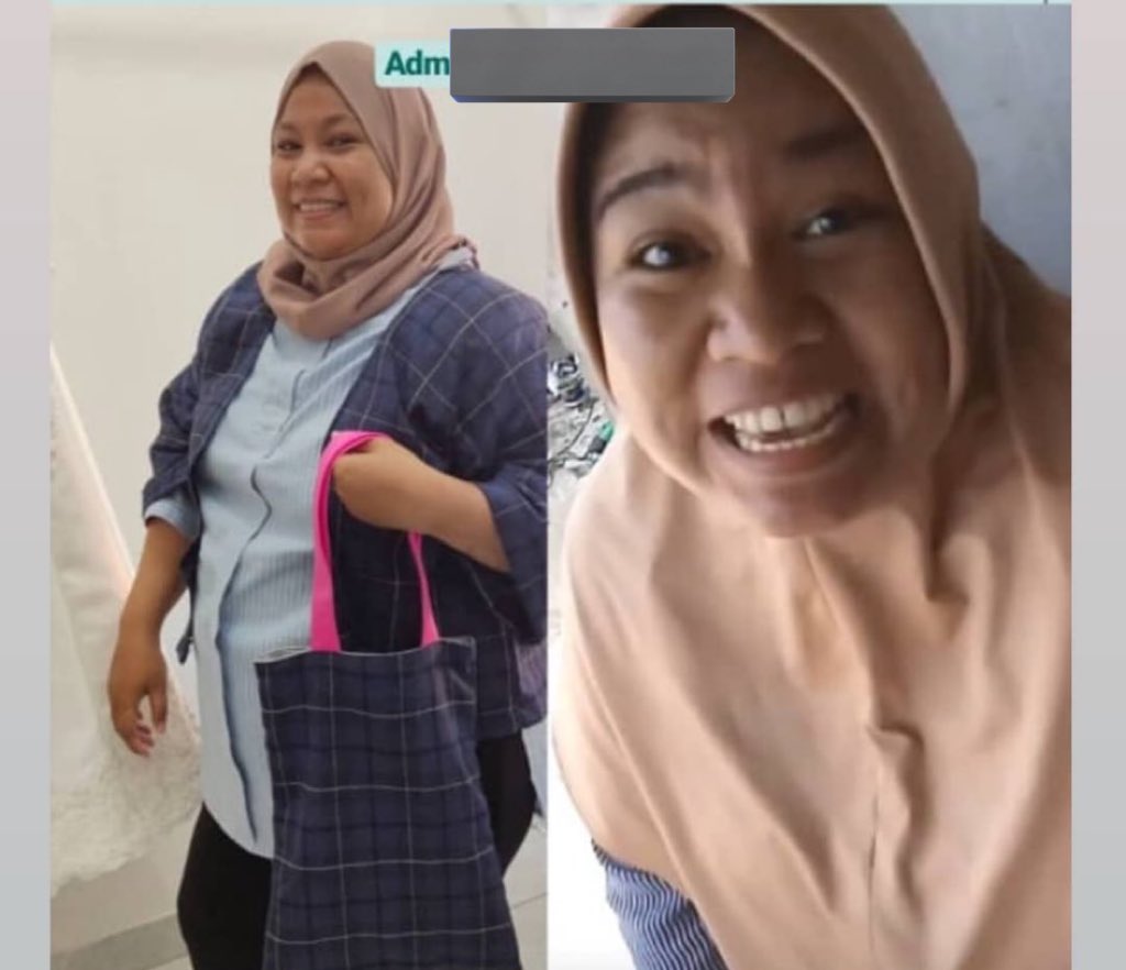 aku izin drop fotonya yaa kalau ada yang menemukan bosa hubungi aku.. a.n Eli Dwi Jayanti, katanya dia mau kabur ke daerah jabodetabek