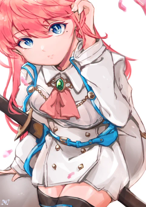 コンスタンツェ#もんむす・くえすと 