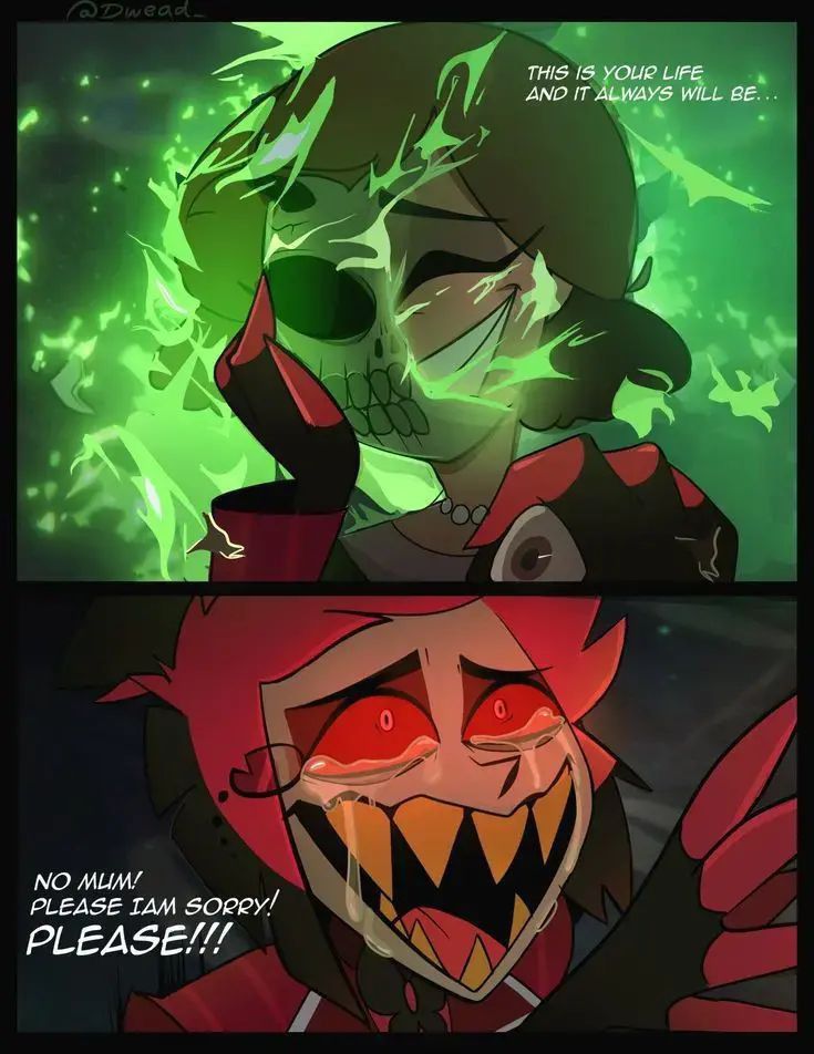 Who made this comic.