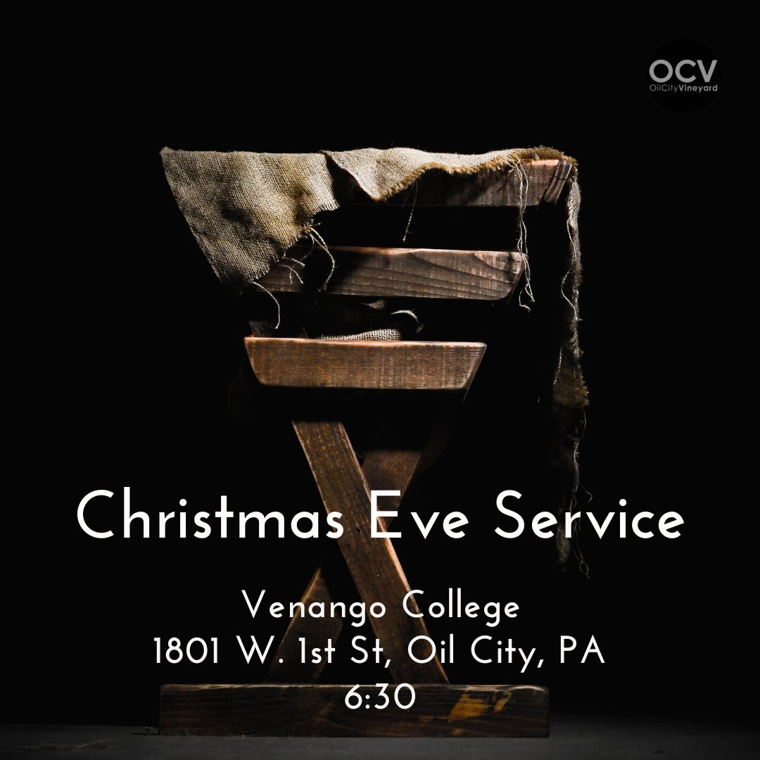OcvOil's tweet photo. We hope you can join us this Christmas Eve! https://t.co/pVQvfHBn2B