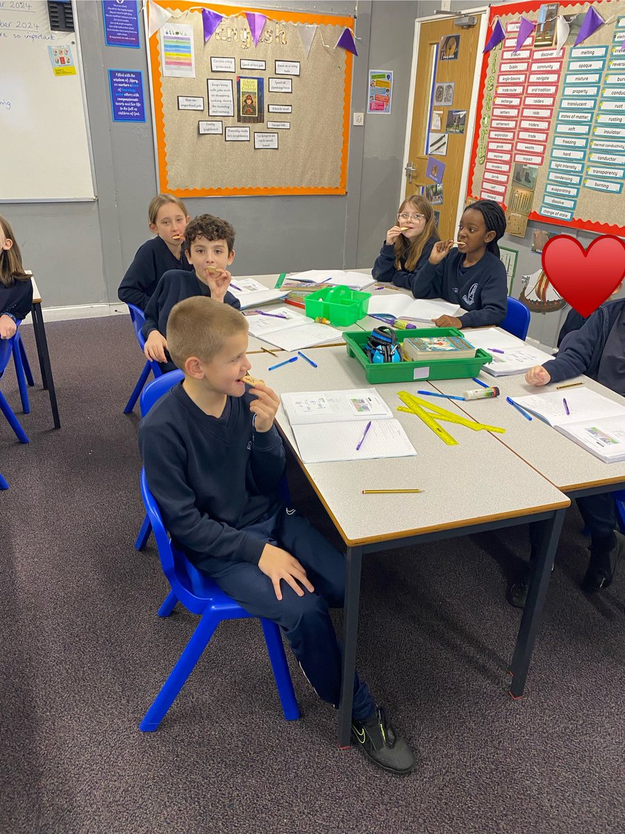 Celebrating Mary’s feast day with decorated biscuits.