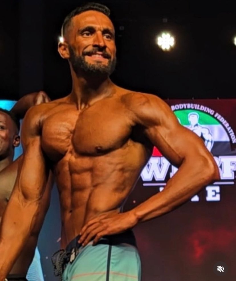 EnergyPlusSupp's tweet photo. It's our pleasure to welcome Seif Al Eslam At Energy supplements,we’re proud to work with like-minded individuals who embody the values of hard work, consistency, and living a healthy, balanced lifestyle.
#EnergySupplements
#EnergizeYourLife https://t.co/8moqg8zCxV