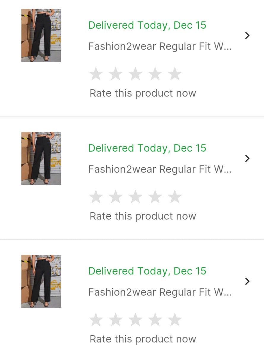 Aashi35108300's tweet photo. @Flipkart @flipkartsupport what happened to the Flipkart..I just received my order. In your app it shown three items have delivered but In package I received only two items. I tried to contact your costomer care but no response.very very disappointed https://t.co/gb16NngVVr