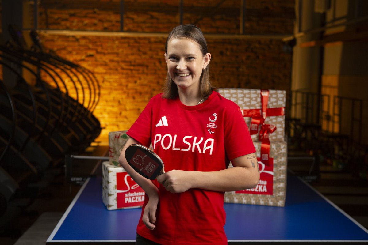 🎁🎄 Nie wiem jak Wy, ale ja uwielbiam ten przedświąteczny czas pełen radości i… prezentów! Nie zapomnijmy jednak o tych, którzy potrzebują naszego wsparcia. 

Zbierz ekipę, wybierz rodzinę na szlachetnapaczka.pl i działajmy razem! 🎄🤗