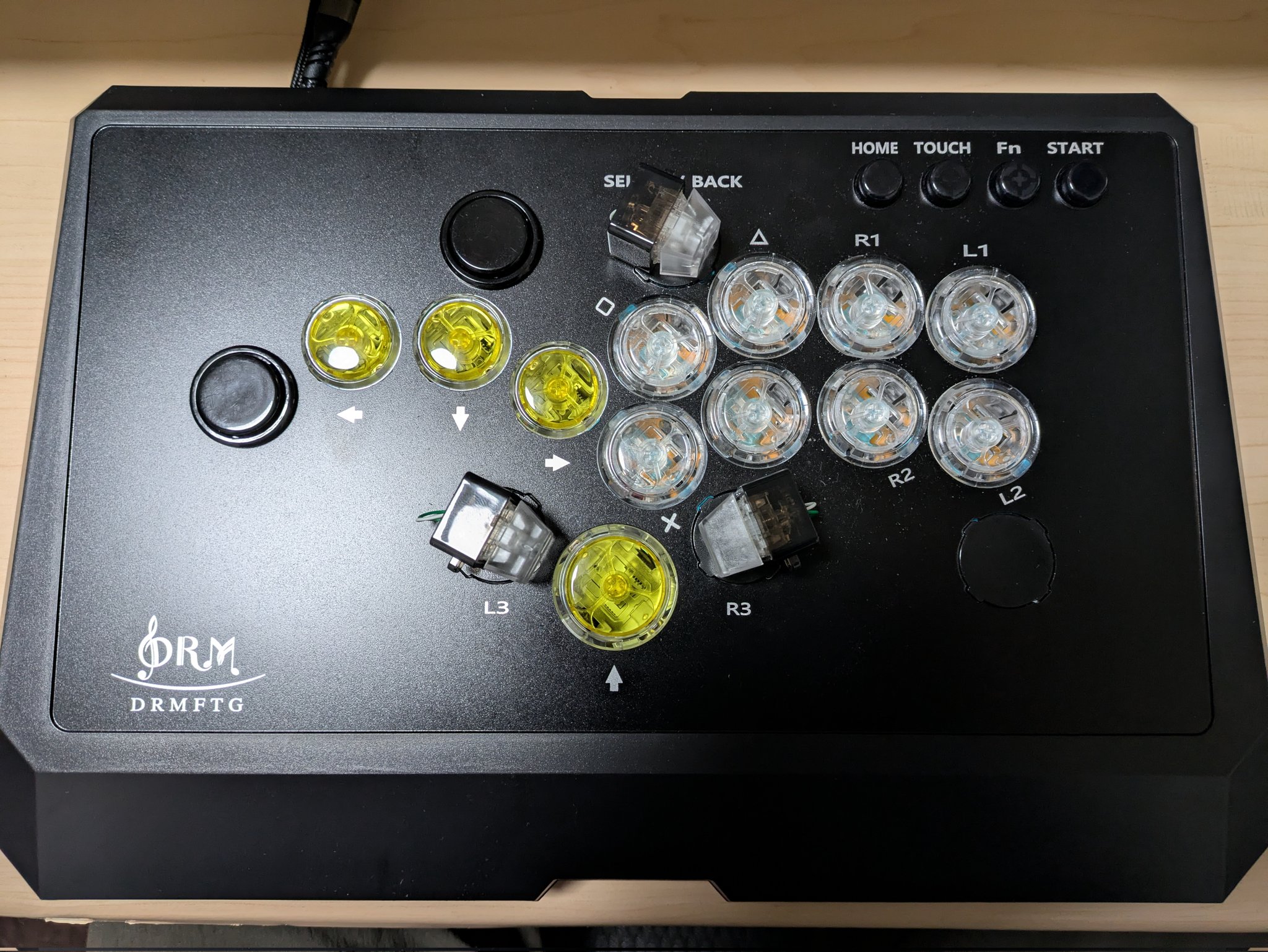 クラファン版　フラッシュタップ フラッシュキャップ+フラッシュタップ+セット – 株式会社Flexigear