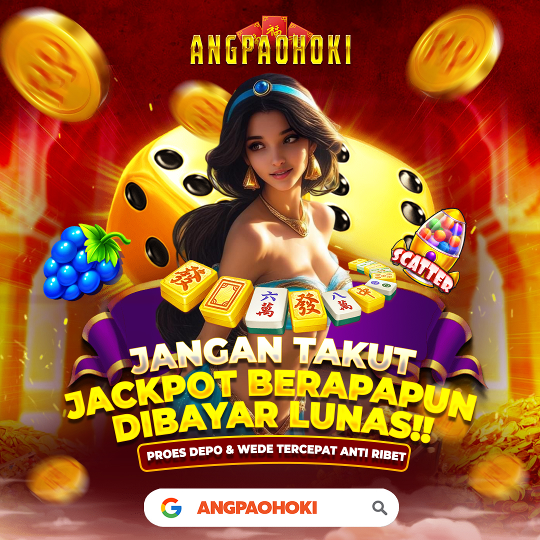 Angpaohokitrend's tweet photo. Gak perlu takut klo main di Angpaohoki 😍😍

Link Daftar 👇👇
https://t.co/l2FMQkLApZ

Menang berapapun tetap dibayar kok sama 𝐀𝐍𝐆𝐏𝐀𝐎𝐇𝐎𝐊𝐈 💰

🏷️ #pastimenang #menangterus #pasticuan #cuanterus #menangbersama #cuanbersama #angpaohoki https://t.co/ZCIMS5d3Lq