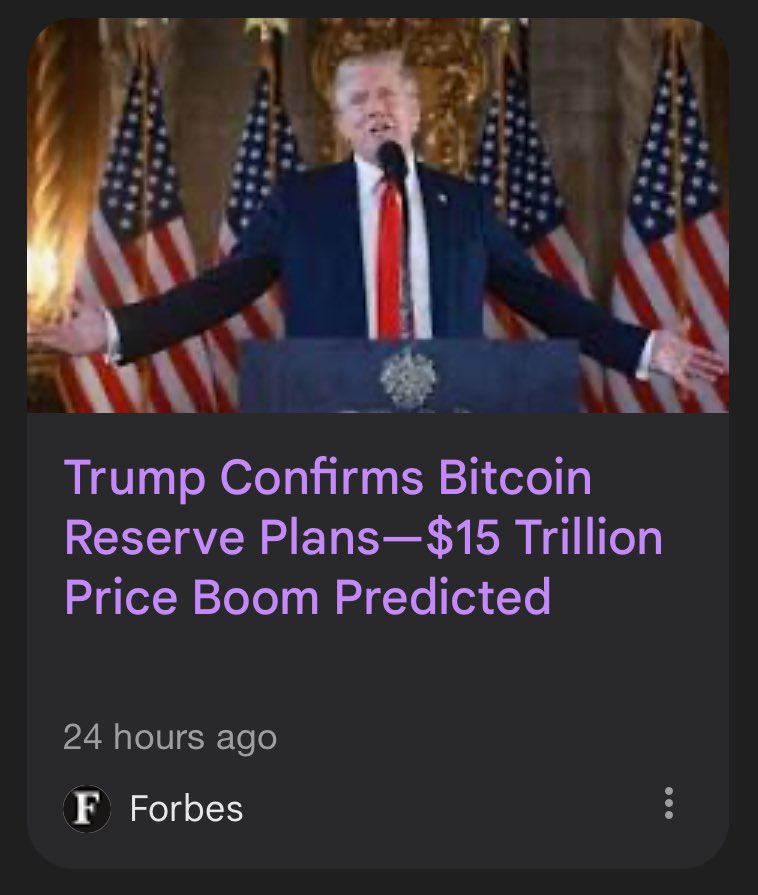 Bitcoin: NO ONE understands the impact yet.